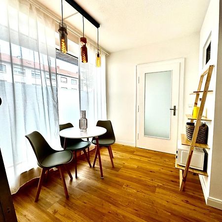 Room107 Im Herzen Von Ma Seckenheim マンハイム エクステリア 写真