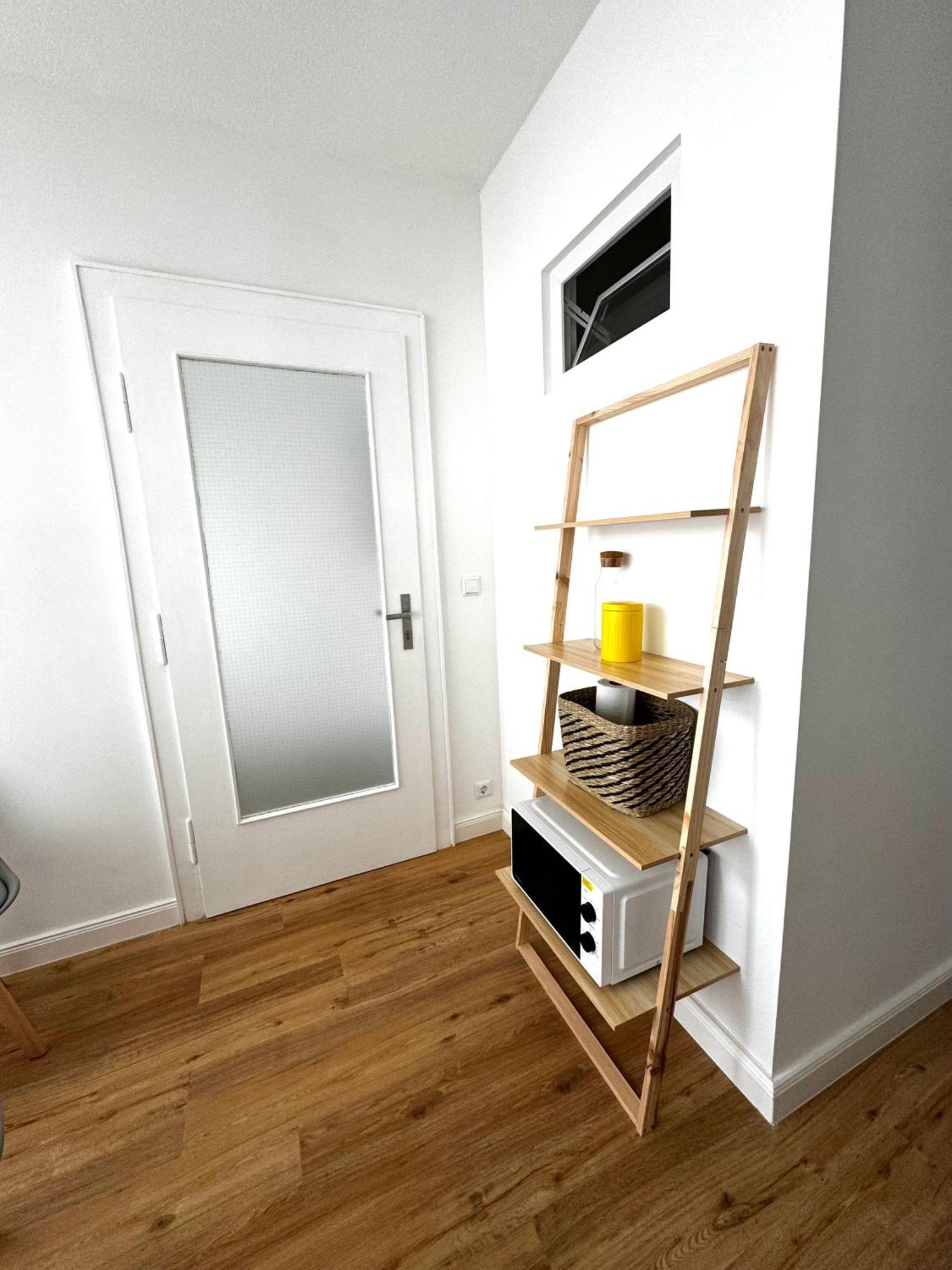 Room107 Im Herzen Von Ma Seckenheim マンハイム エクステリア 写真