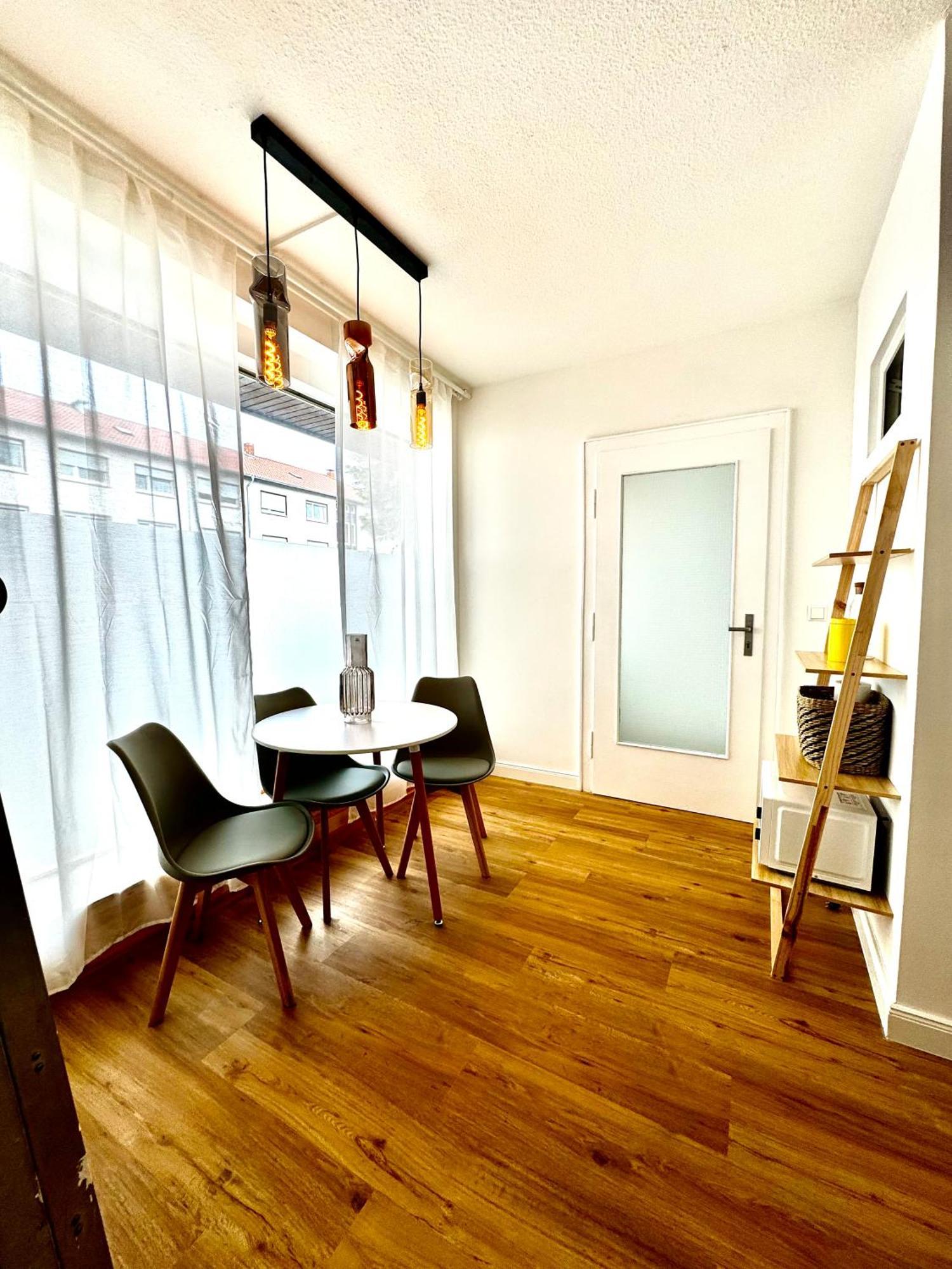 Room107 Im Herzen Von Ma Seckenheim マンハイム エクステリア 写真