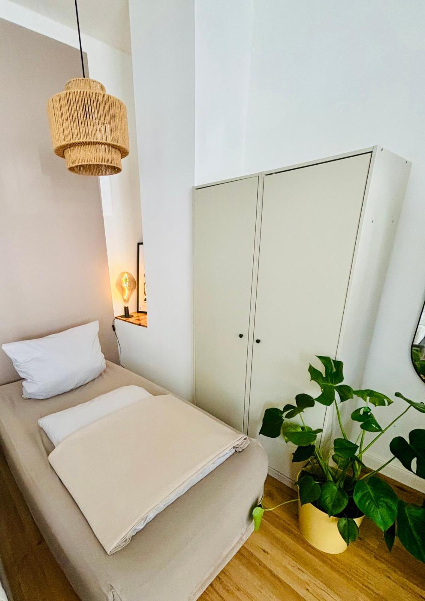 Room107 Im Herzen Von Ma Seckenheim マンハイム エクステリア 写真